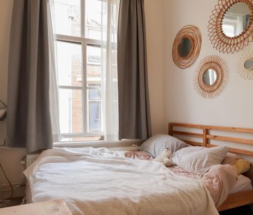 Te huur: Appartement Beschuitsteeg in Leiden - Photo 2