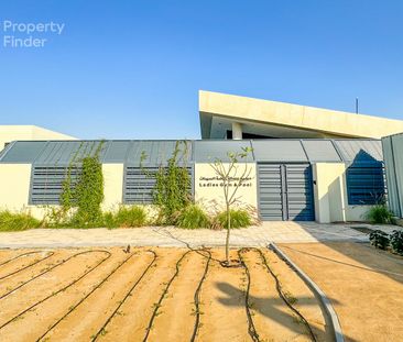 3BHK Type-E Brand New Villa in SSC| All Room Maste - Photo 3