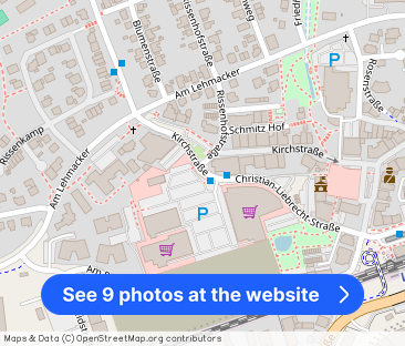 Gepflegte Mietwohnung mit guter Raumaufteilung in Wickede (Ruhr)! - Photo 1