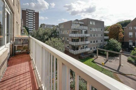 Anna Spenglerstraat | Two Bedrooms | Balcony - Foto 2