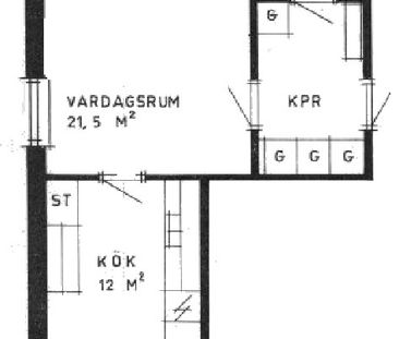 Ekholmsvägen, Linköping - Photo 3