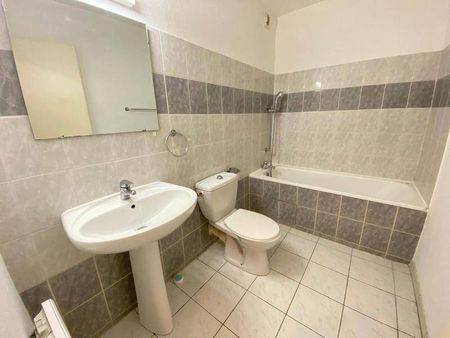 Location appartement 1 pièce 30.74 m² à Montpellier (34000) - Photo 4