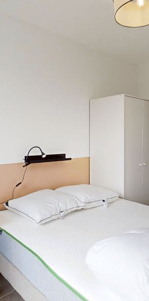 Bordeaux Marcel Dassault 3 — Chambre Privée 3 - Photo 1