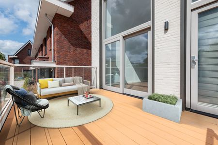 Nicolaas Pieckstraat 14, Haarwijk Oost, 4205BR, Gorinchem - Foto 3