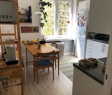 Lantmannagatan, Malmö - Photo 1