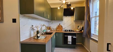 Sterndale Road, London W14 - Photo 2