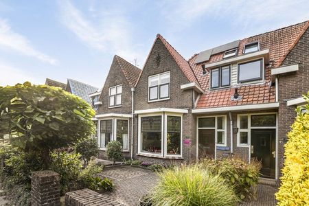 Te huur: Huis Westerweg in Alkmaar - Foto 5