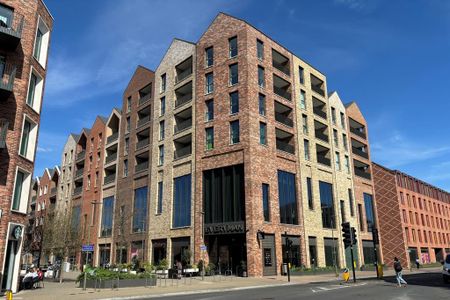 1 bedroom flat to rent - Photo 2