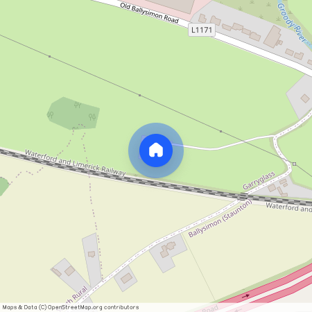 Boherkyle, Ballysimon, Ballysimon, Co. Limerick