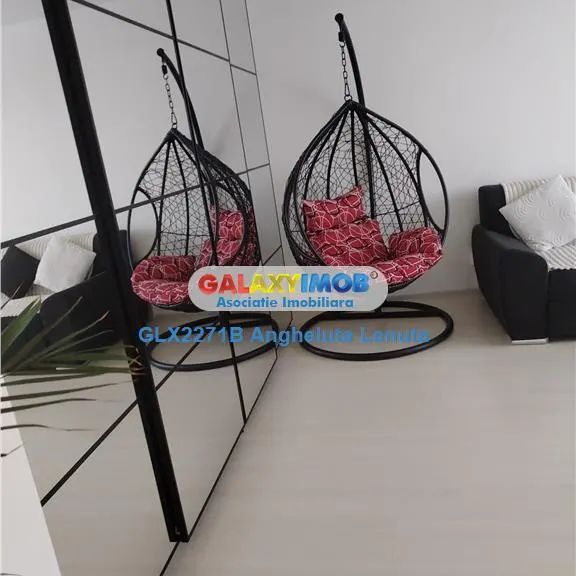 Drumul Taberei Bld Timisoara apartament 2 camere de inchiriat - Photo 1