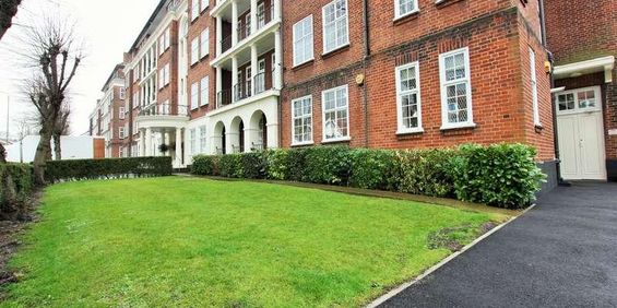 West Heath Court, North End Road, Golders Green, NW11 - Photo 3