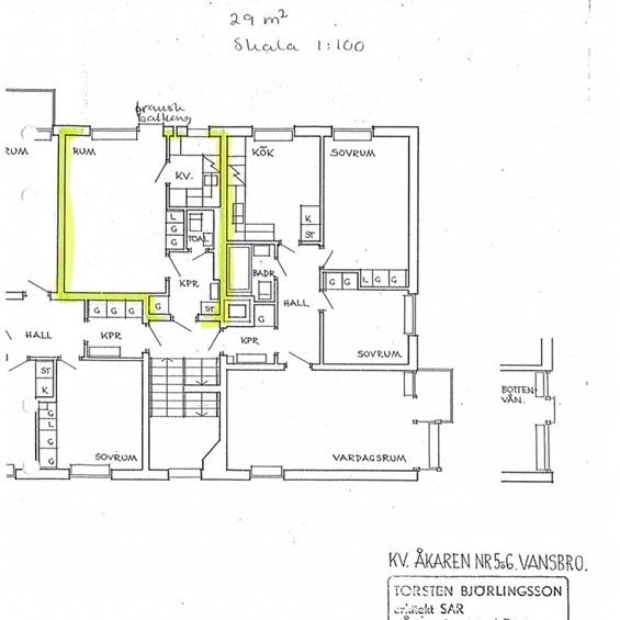 NORRA ALLÉGATAN 36 C - Foto 2