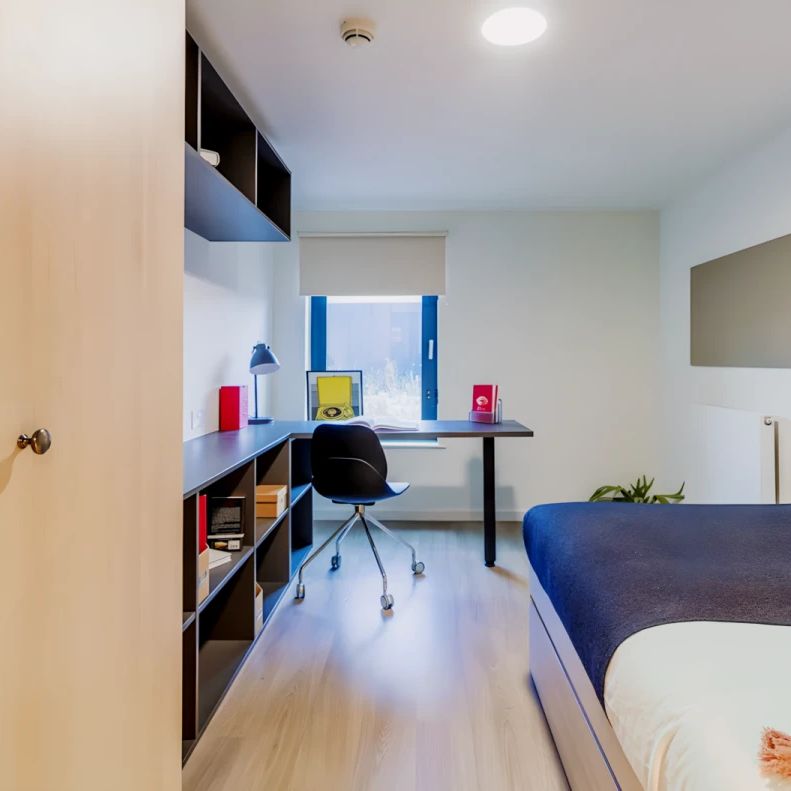 Silver En Suite River View - Photo 1