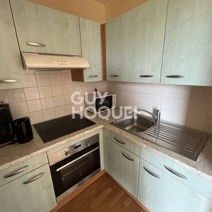 Location Appartement 1 pièce 30m² - Photo 2