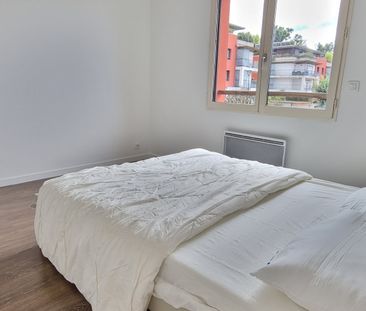 Location Appartement 2 pièces 46m² BAYONNE 64100 - Photo 4