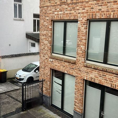 Te huur: Prachtige studio's en appartementen te huur in het voormalig hotel Kranengasse 1-5, 47559 Kranenburg, in het centrum van Kranenburg in Duitsland. - Foto 4