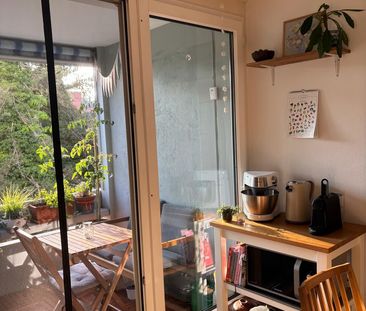 2.5 Zimmer, 58 m² - Photo 3