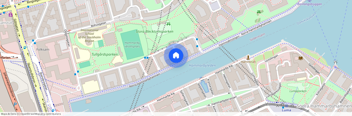 Mjärdgränd 4, 116 68 Stockholm