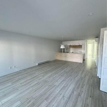 Grand 5 1/2 à louer à GRANBY - Photo 3