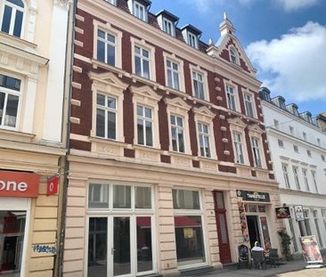 2-Raum Wohnung in der Innenstadt - Foto 5