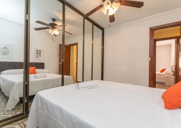 Pasaje Pezuela, Málaga, Andalusia 29010