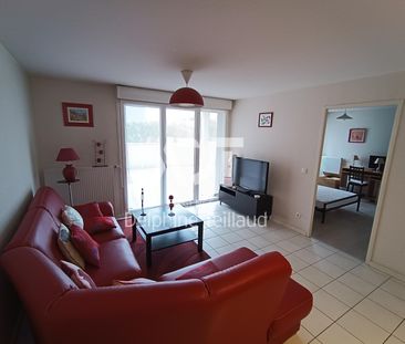 Location Appartement 2 pièces 42m² GRENOBLE 38100 - Photo 1