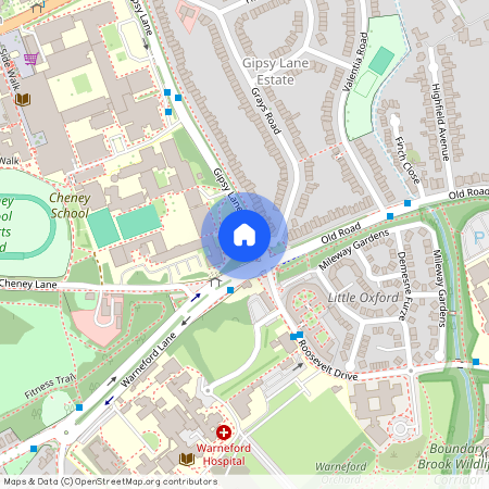 Gipsy Lane, Headington, HMO Ready 3 Sharers, OX3