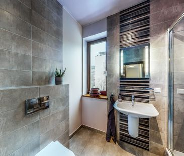 Mieszkanie wynajem Poznań Centrum 52m2 - Zdjęcie 1