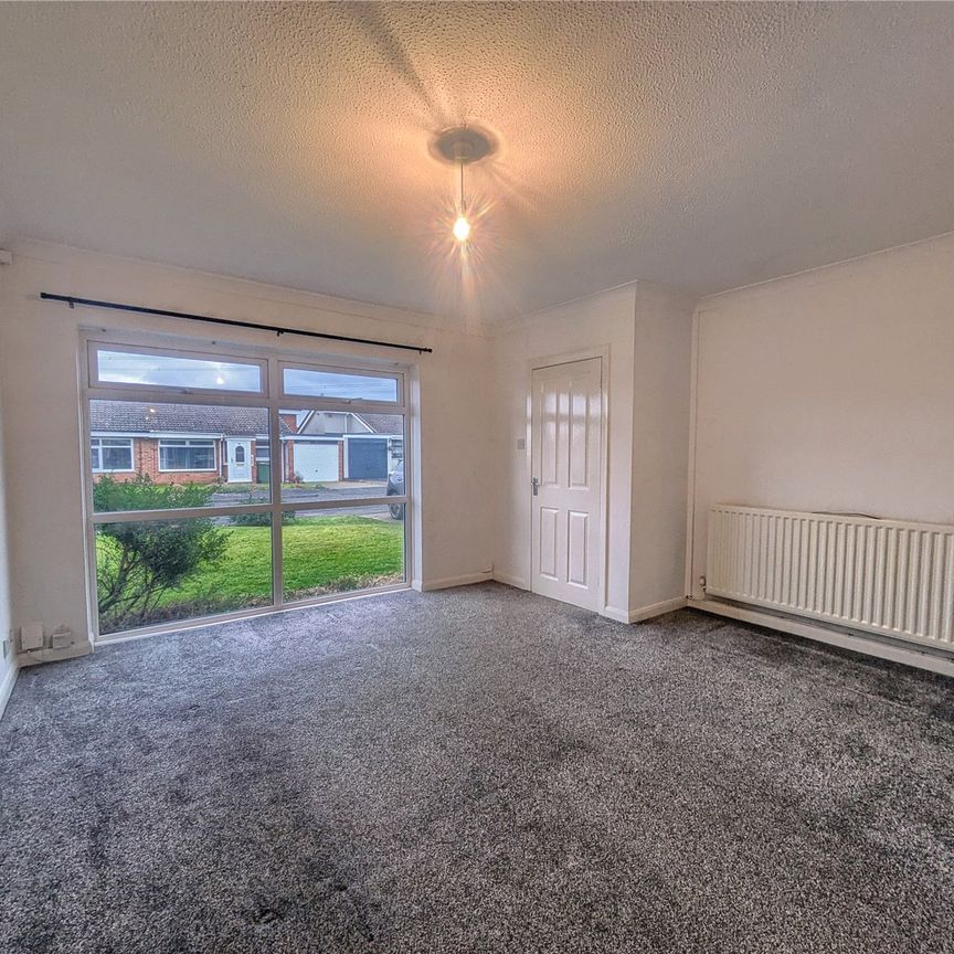 3 bed semi-detached house to rent in Debruse Avenue, Yarm, TS15 - Photo 1