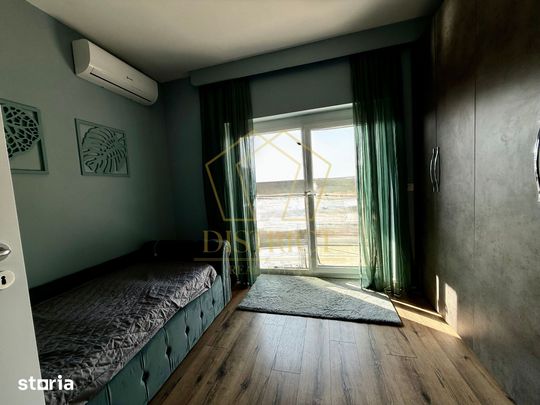 Apartament deosebit cu 3 camere | Zona Aradului - Fotografie 1