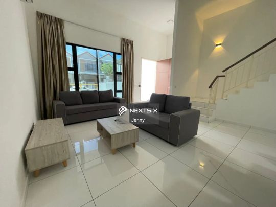 Bukit Indah Avenue - Foto 1