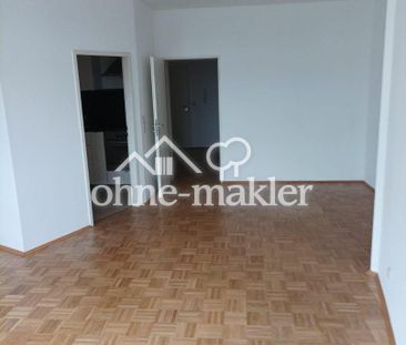 DO-Kirchhörde schönes helles 1 Zi. Appartement 51 m², 1. Etage - Photo 3