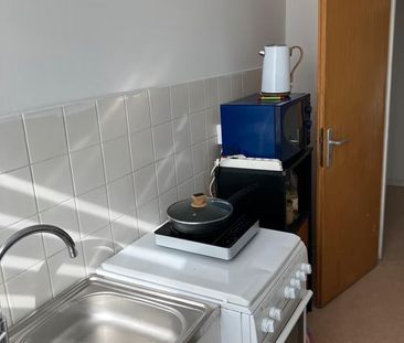 2 Zimmer Wohnung Prenzlauer Berg frisch renoviert - Photo 1
