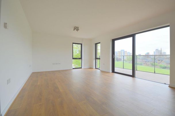 3 bedroom apartment to rent - Photo 1