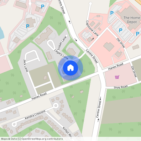 27 Serenity Place Crescent, Huntsville