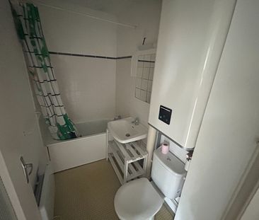 Location Appartement 1 pièce 22m² LILLE 59800 - Photo 2