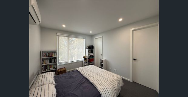 Exquisite townhouse - Photo 1