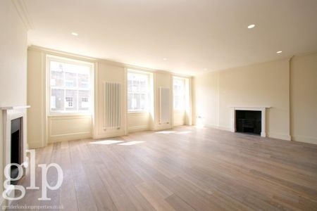 3 bedroom apartment to rent - Photo 4