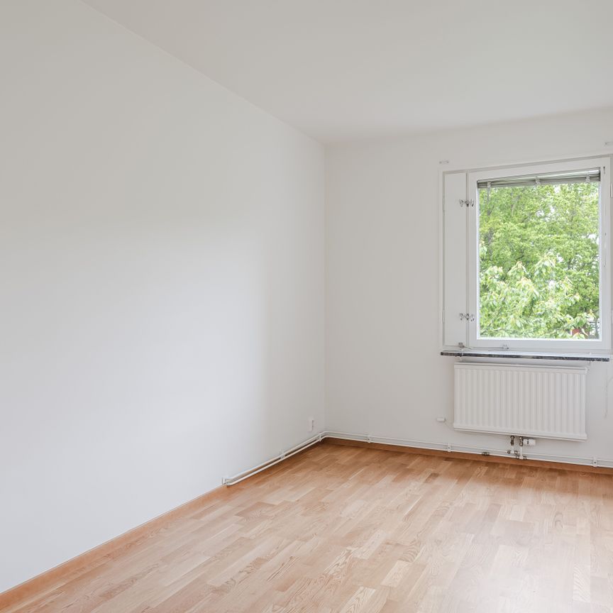 Järdalavägen 28B - Foto 1