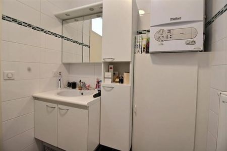 Appartement te huur - Photo 4