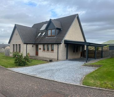 Squirrels Nook Keillor Steadings, Newtyle, Perthshire - Photo 2