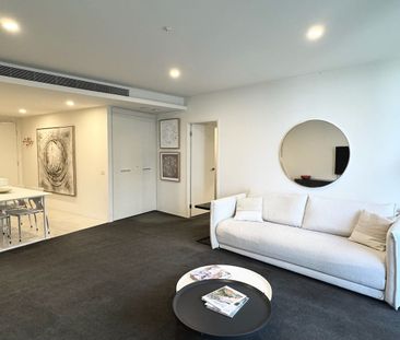 Premium Apartment with Albert Park Lake Views – St Kilda Road, Melb... - Photo 4