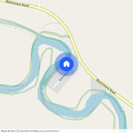 7 Riversleigh Road, Beachmere QLD 4510