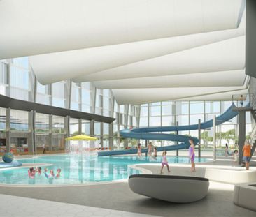 314/4 Banilung Street, Rosebery NSW 2018 - Apartment For Rent | Domain - Photo 2