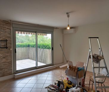 Location Appartement 3 pièces 74m² CUSSET 03300 - Photo 1