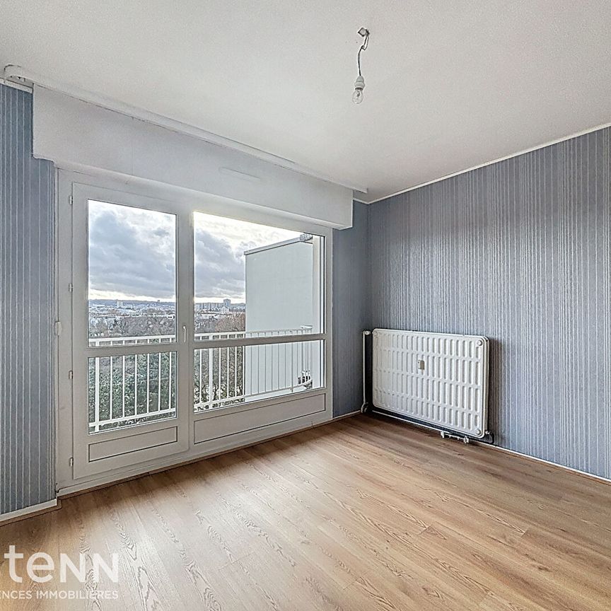 Location Appartement 3 pièces 73m² - Photo 1