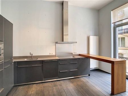 Appartement te huur - Photo 3