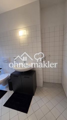 Attractive 3-room apartment with fitted kitchen in Berlin - Foto 2