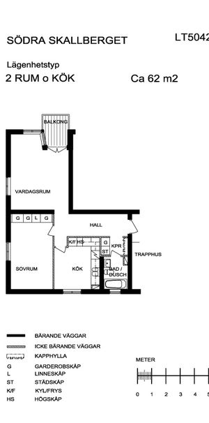 Emausgatan 52 A - Photo 2