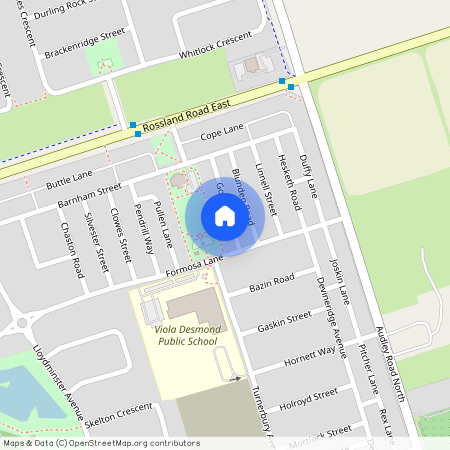 2290 Cotters Cr Unit 325, Ottawa, K1V 0N0